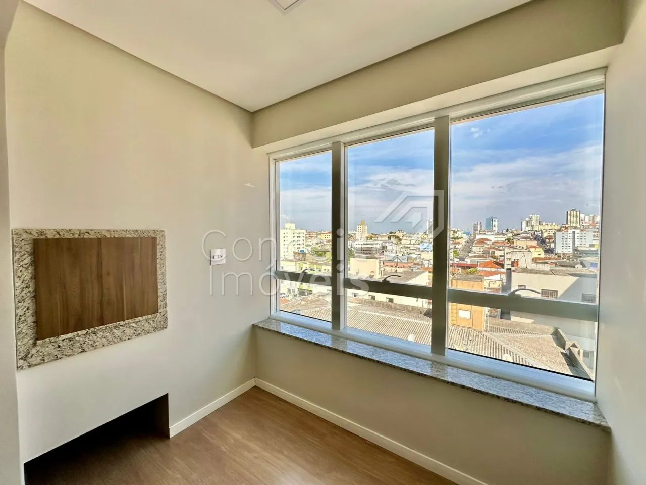 Edifício Premiere - Centro - Apartamento Semimobiliado - Foto 5