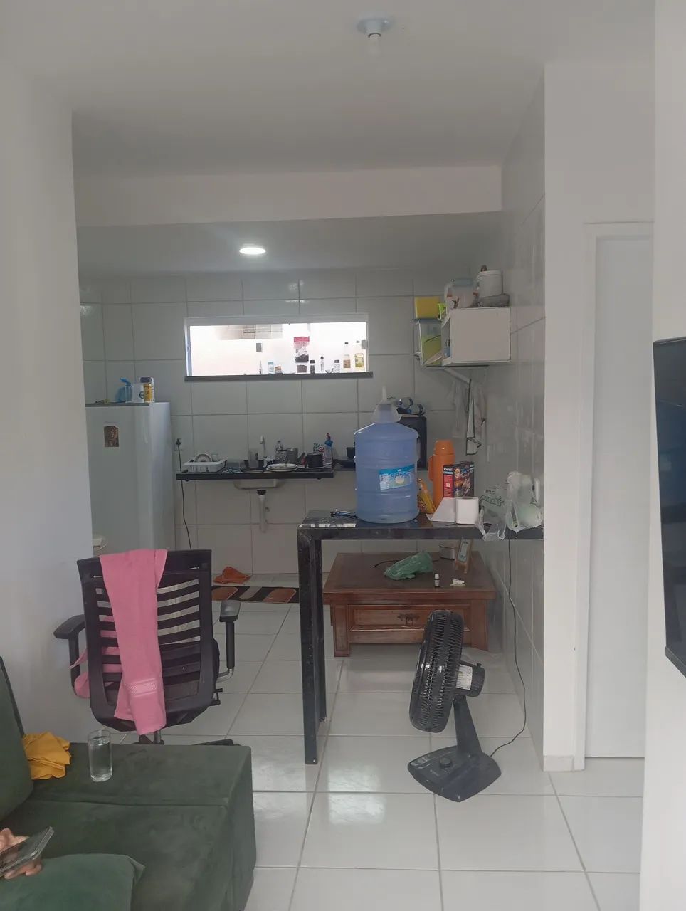 Aluguel Apto Ancuri  - Foto 5