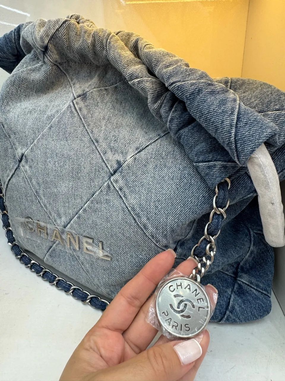 Bolsa Chanel  - Foto 2