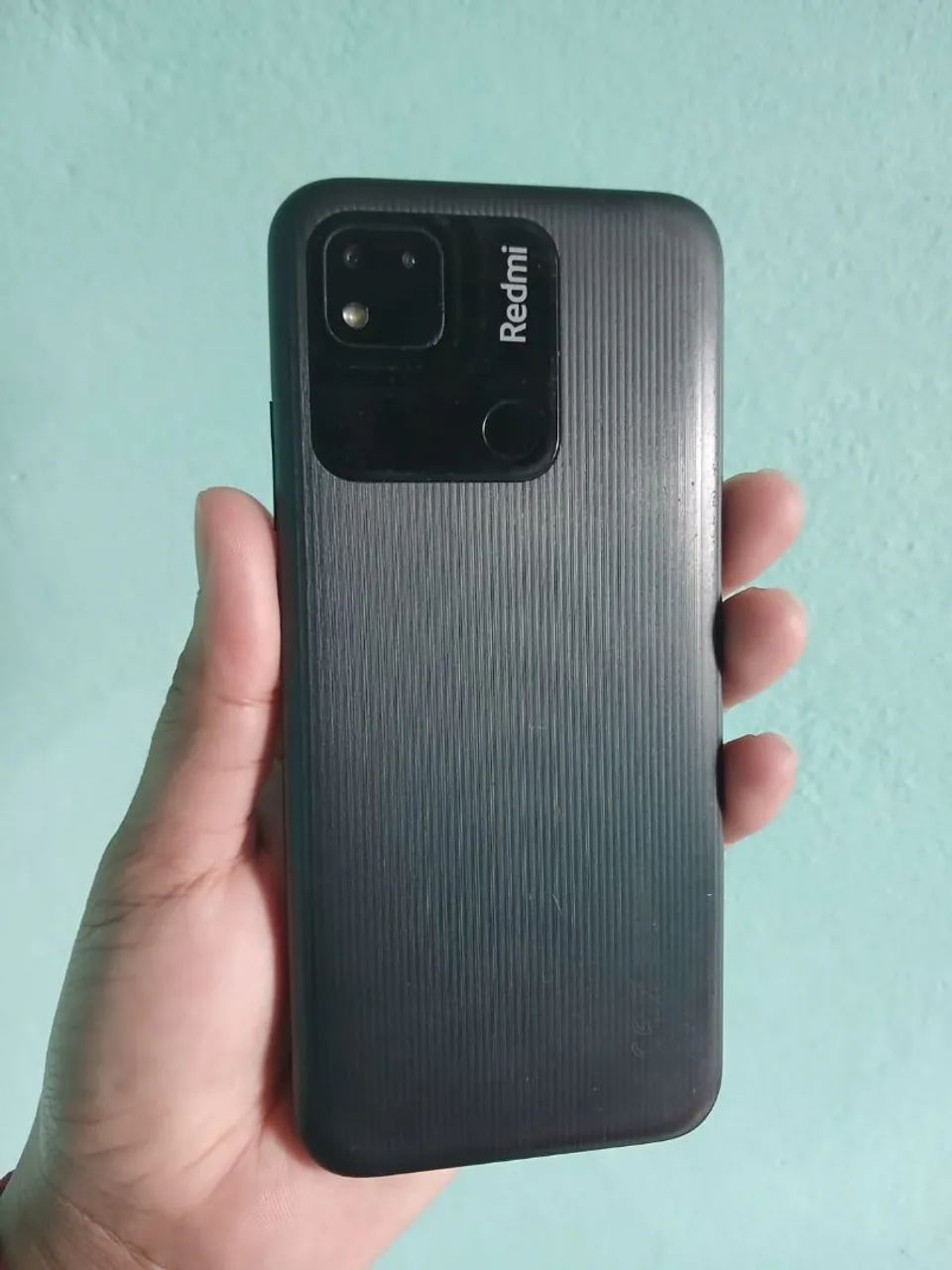 Redmi 10A 64GB Funcionando perfeitamente! - Foto 2