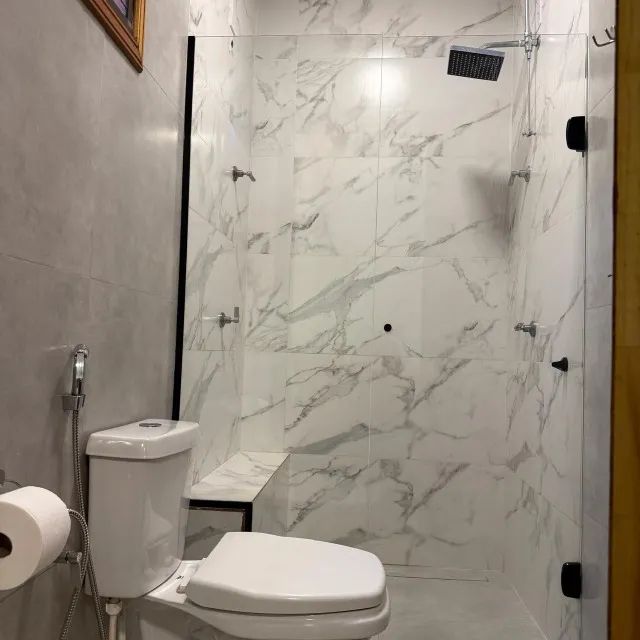 Sítio em Jequitibá/MG - Vai com TODOS os móveis, utensílios e ar-condicionado - Foto 7