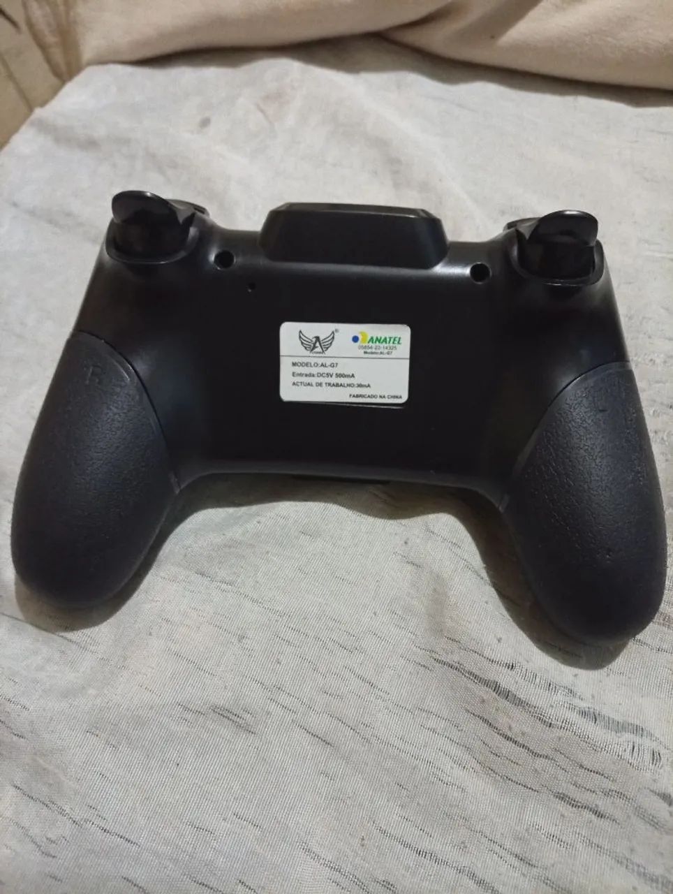 Gamepad  - Foto 3