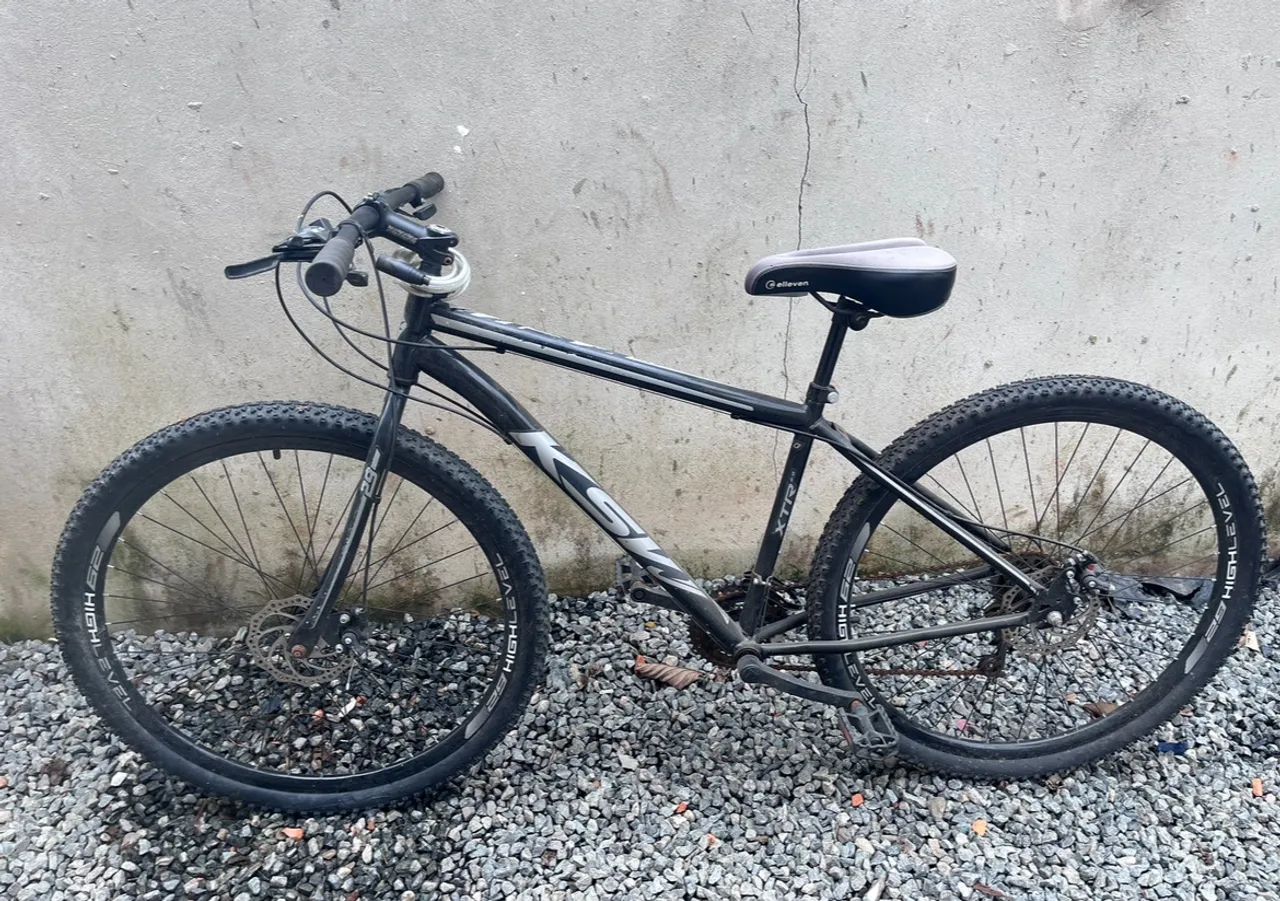 Bicicletas - aro 29 