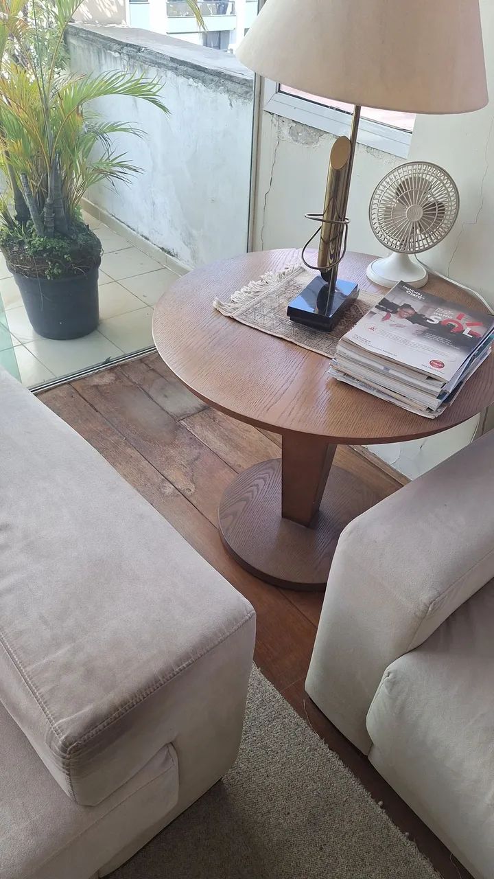 Mesa de canto  - Foto 4