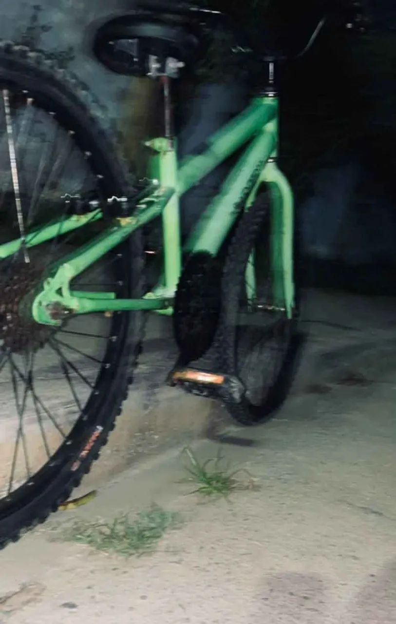 Bicicleta  - Foto 2