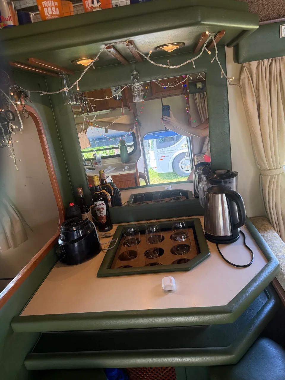 Motorhome dos sonhos  - Foto 4