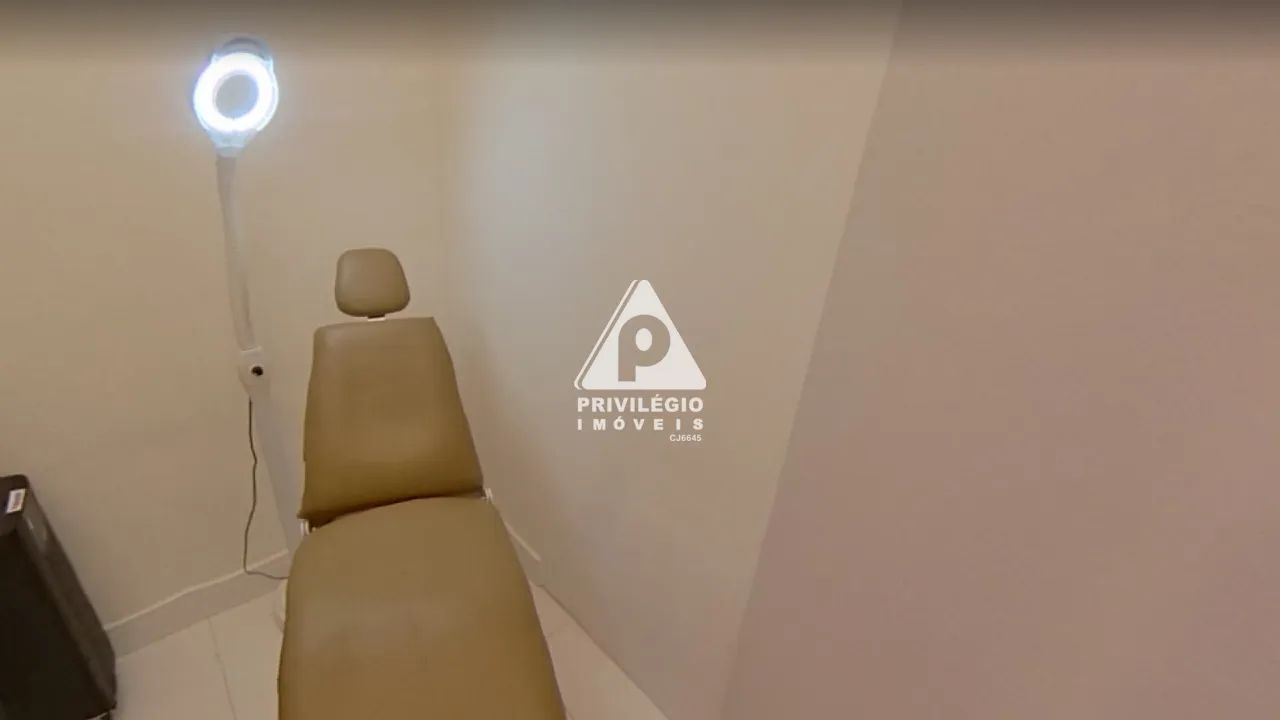Loja Comercial 49m² | Frente de Rua | Reformada | Ipanema | Próxima à Henrique Dumont - Foto 8