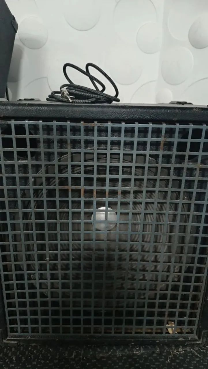 Vendo Aparelhagem de Som - Tudo Funcionando  - Foto 3