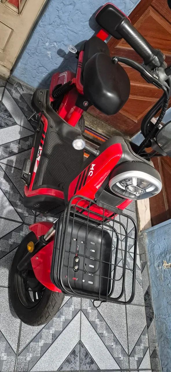 Vendo super joy  - Foto 4
