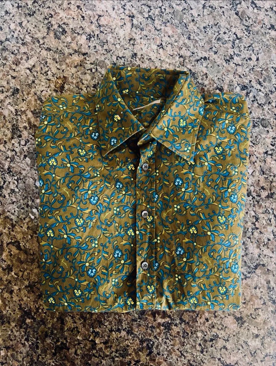 CAMISA BURBERRY ORIGINAL  - Foto 3