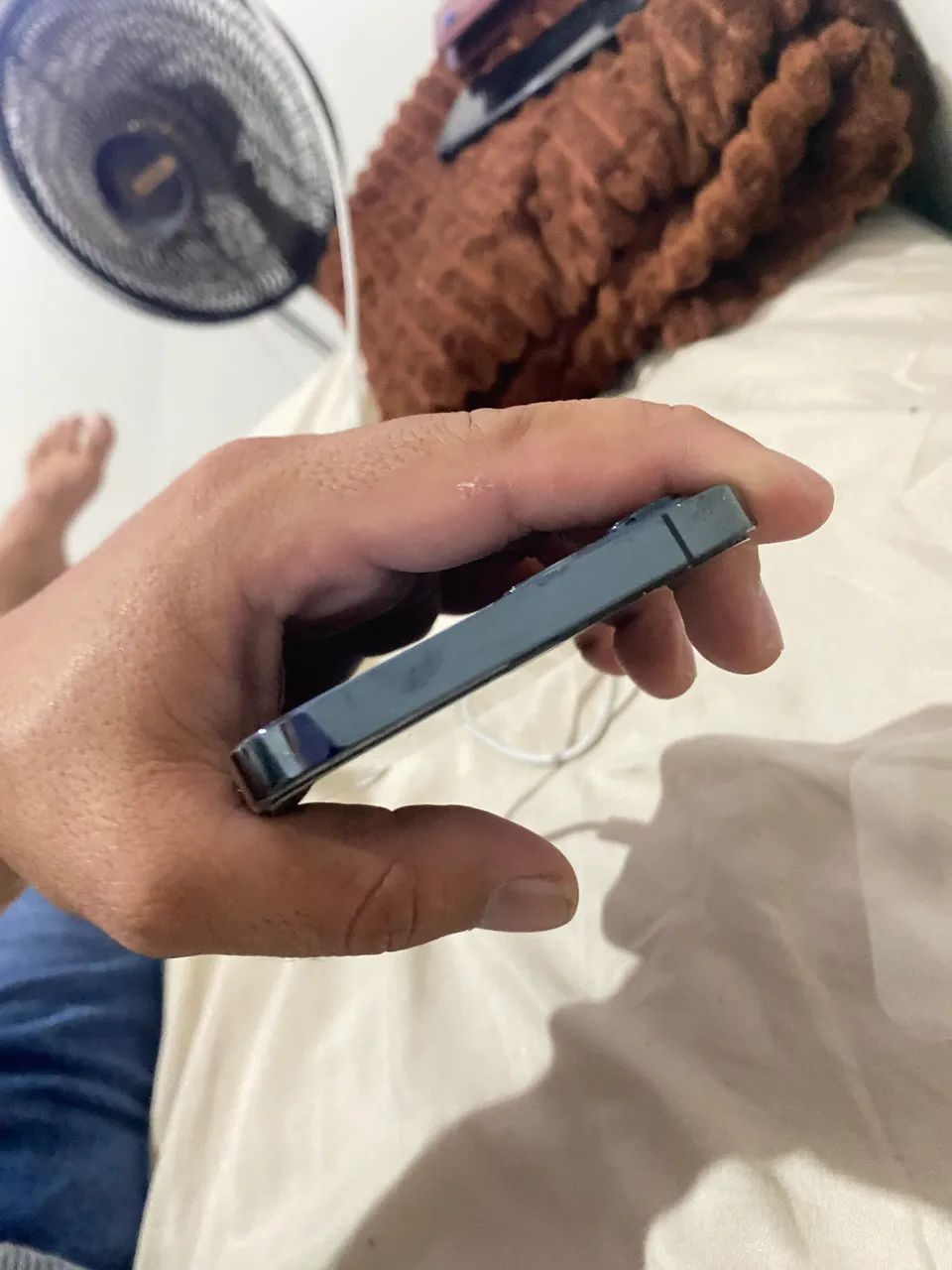 iPhone 12 Pro Max  - Foto 5