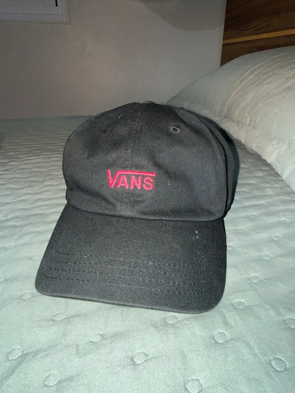Boné VANS