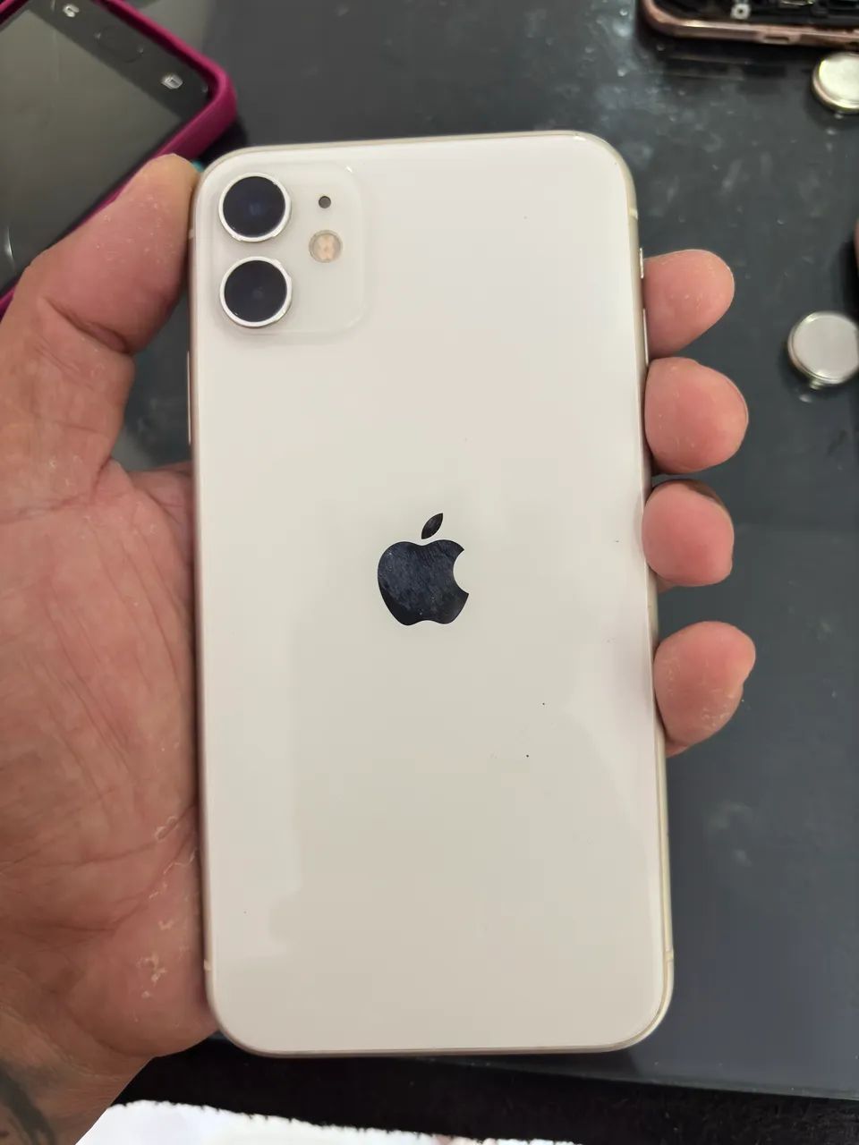 iPhone 11 128gb  - Foto 2