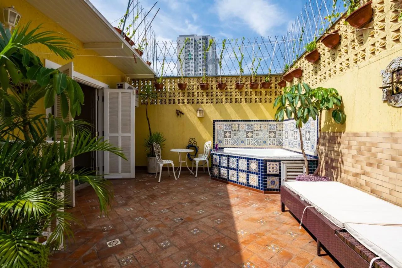 Casa de vila na Barra Funda - Foto 2