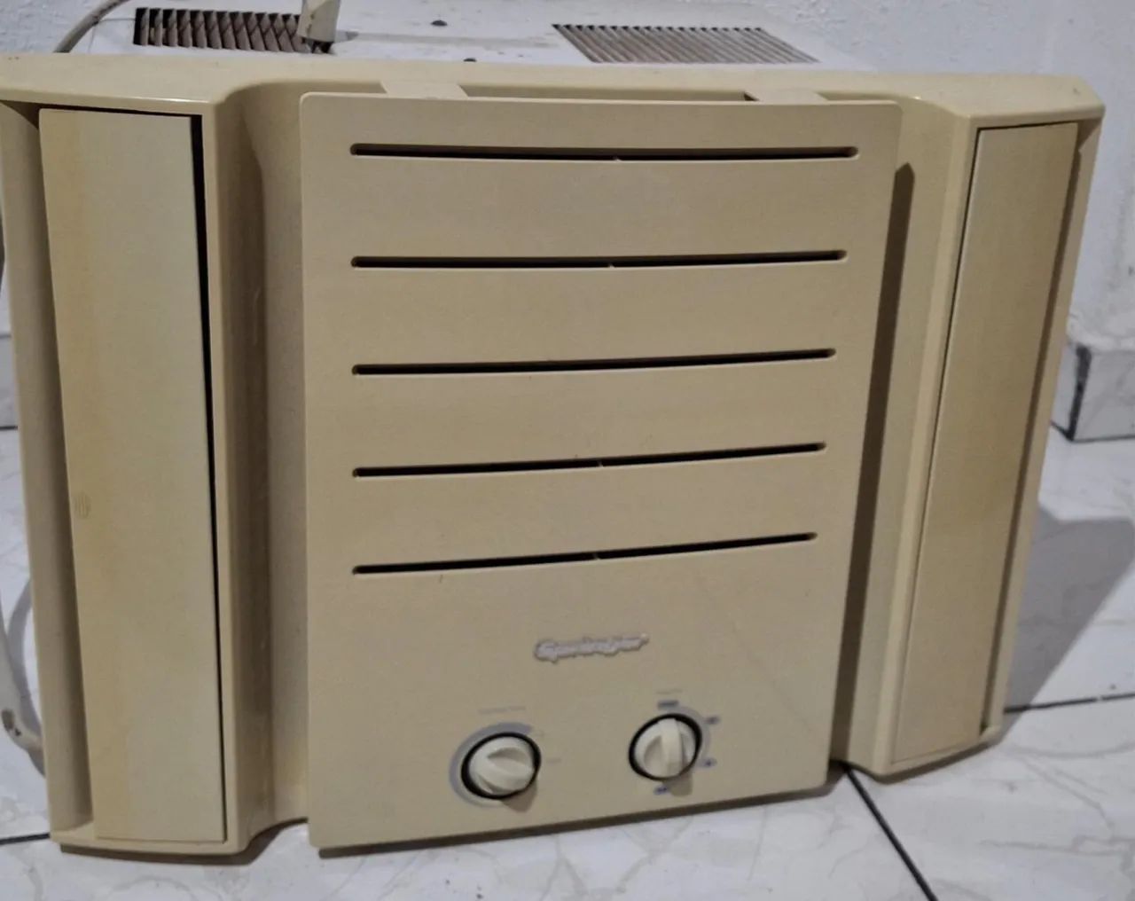 Ar condicionado de janela 220v - Foto 3