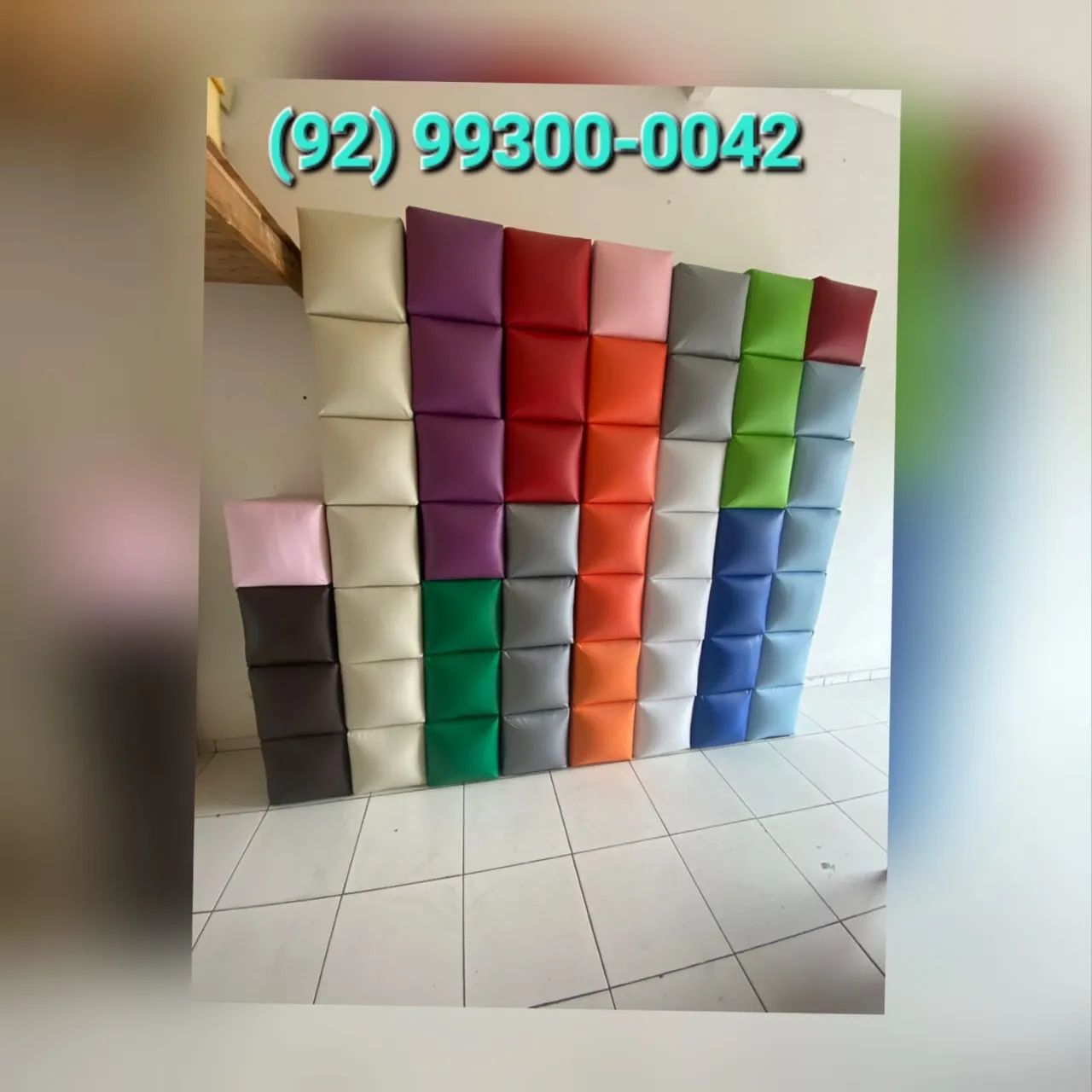 Puff Novo 