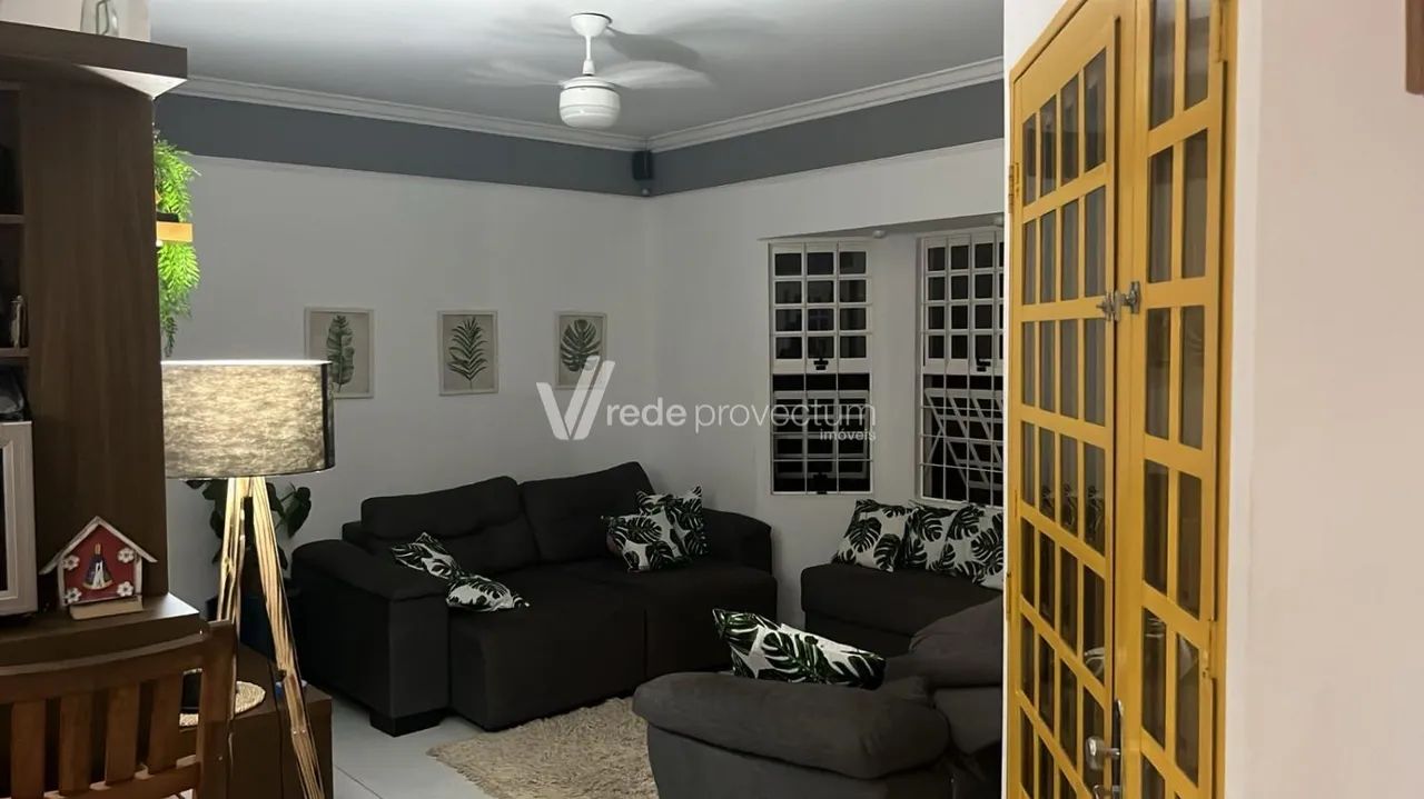 casa - Vila Santa Isabel - Campinas - Foto 3