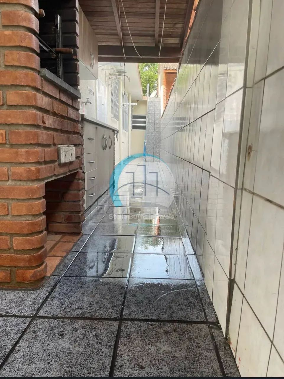 Casa a venda no morro da Nova Cintra - Foto 2