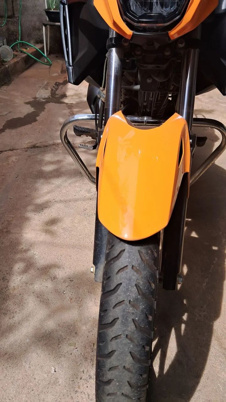 Titan 160  - Foto 5