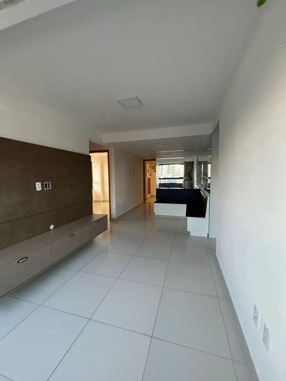 Apto projetado no Bessa - Foto 3