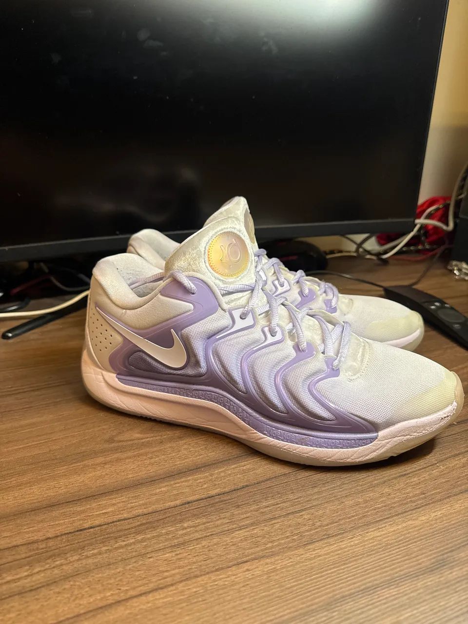 Nike KD 17