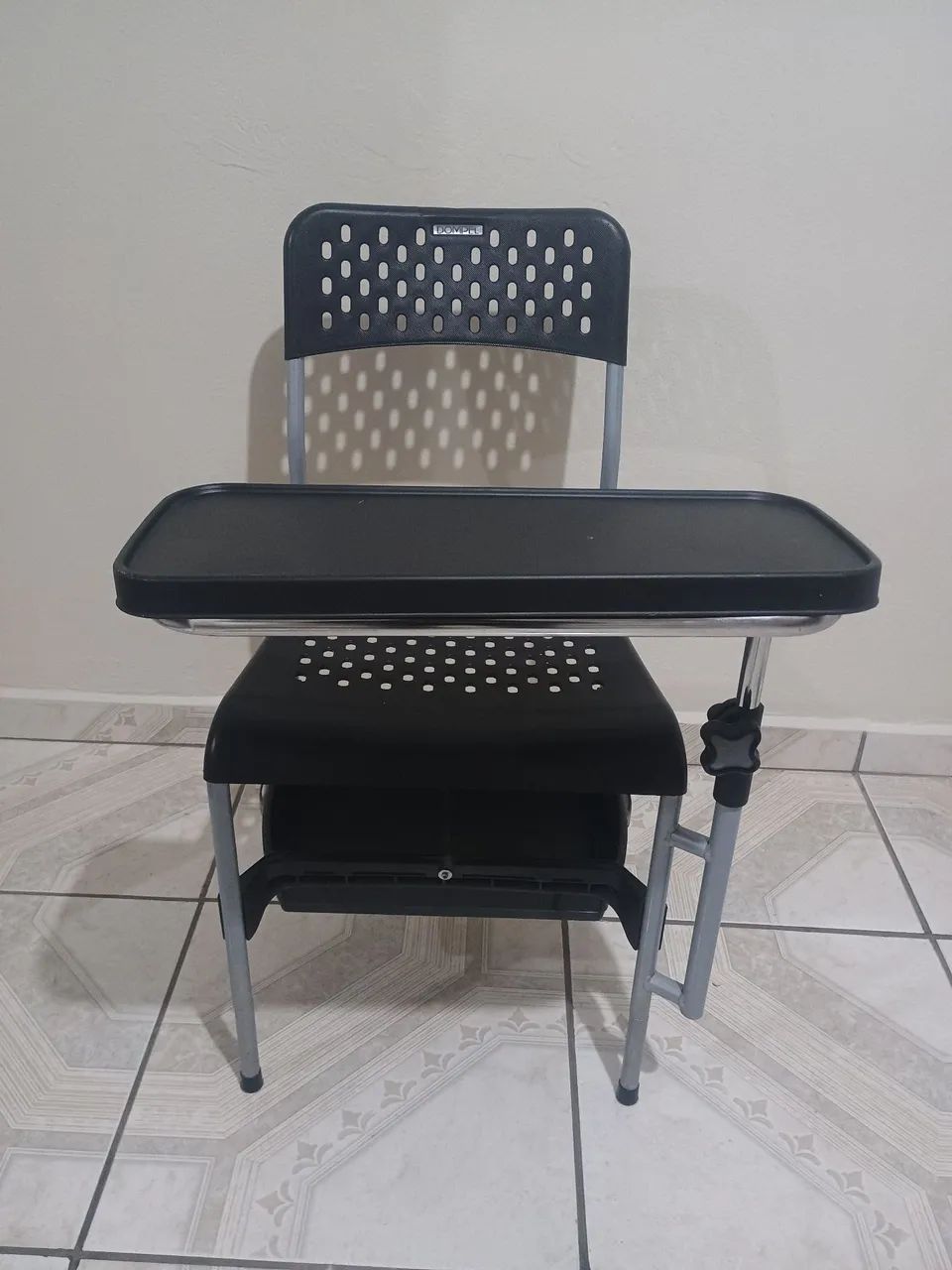 Cadeira Cirandinha Manicure e Pedicure 