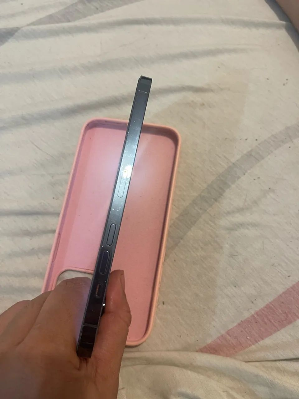 iPhone 12 Pro Max 128GB - Impecável | Bateria Nova 100% - Foto 3