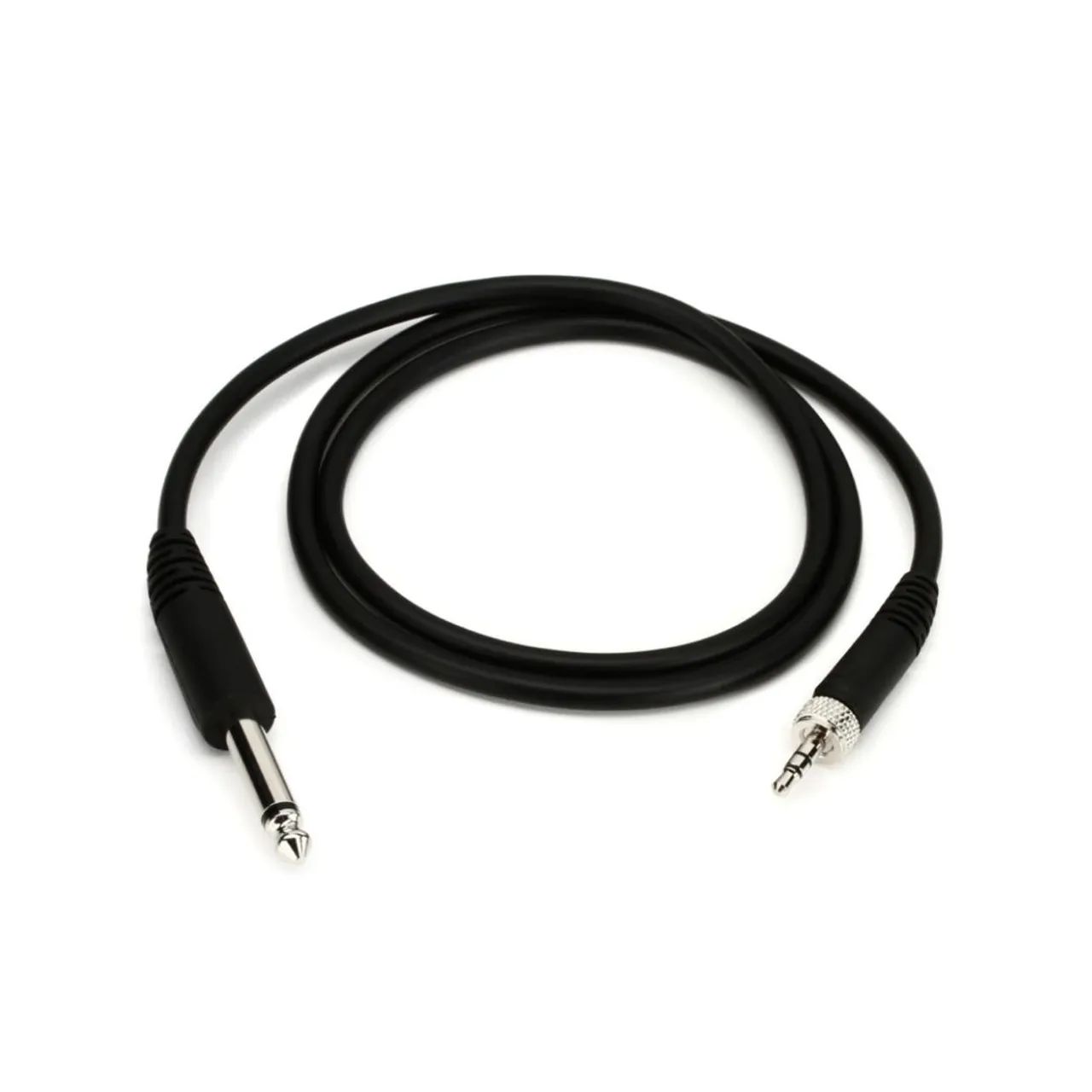 CABO PARA INSTRUMENTO SENNHEISER CI1 ORIGINAL 3,5 MM PARA P10 (TS) - Foto 4
