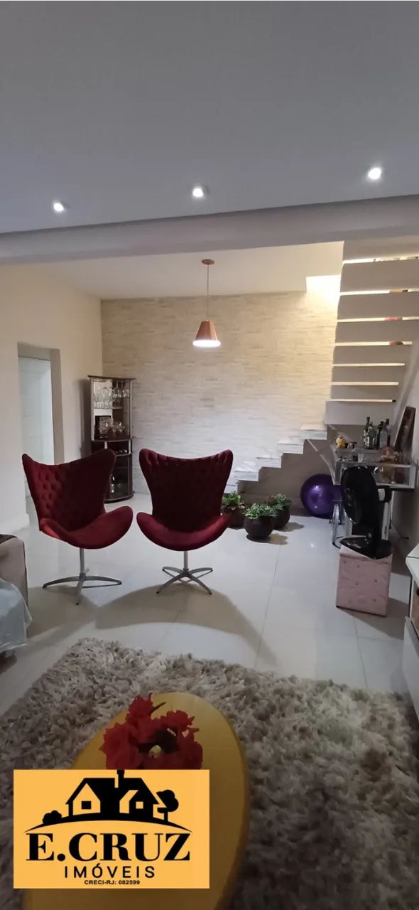 Casa Duplex com Área Comercial - Imbariê  - Foto 5