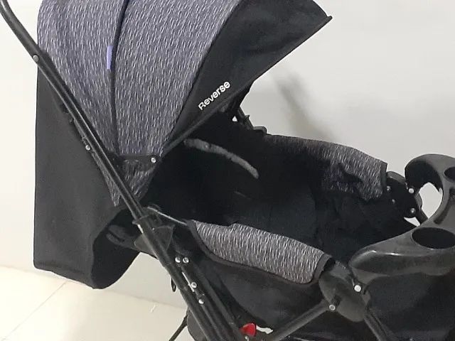 Carrinho para bebê  - Foto 5