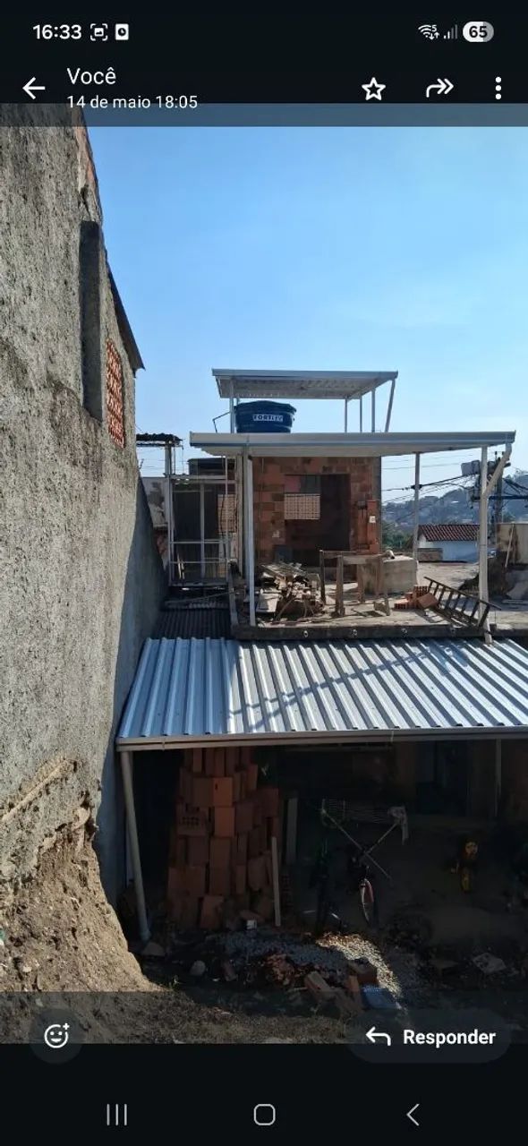 Foto - São Gonçalo - Sete Pontes