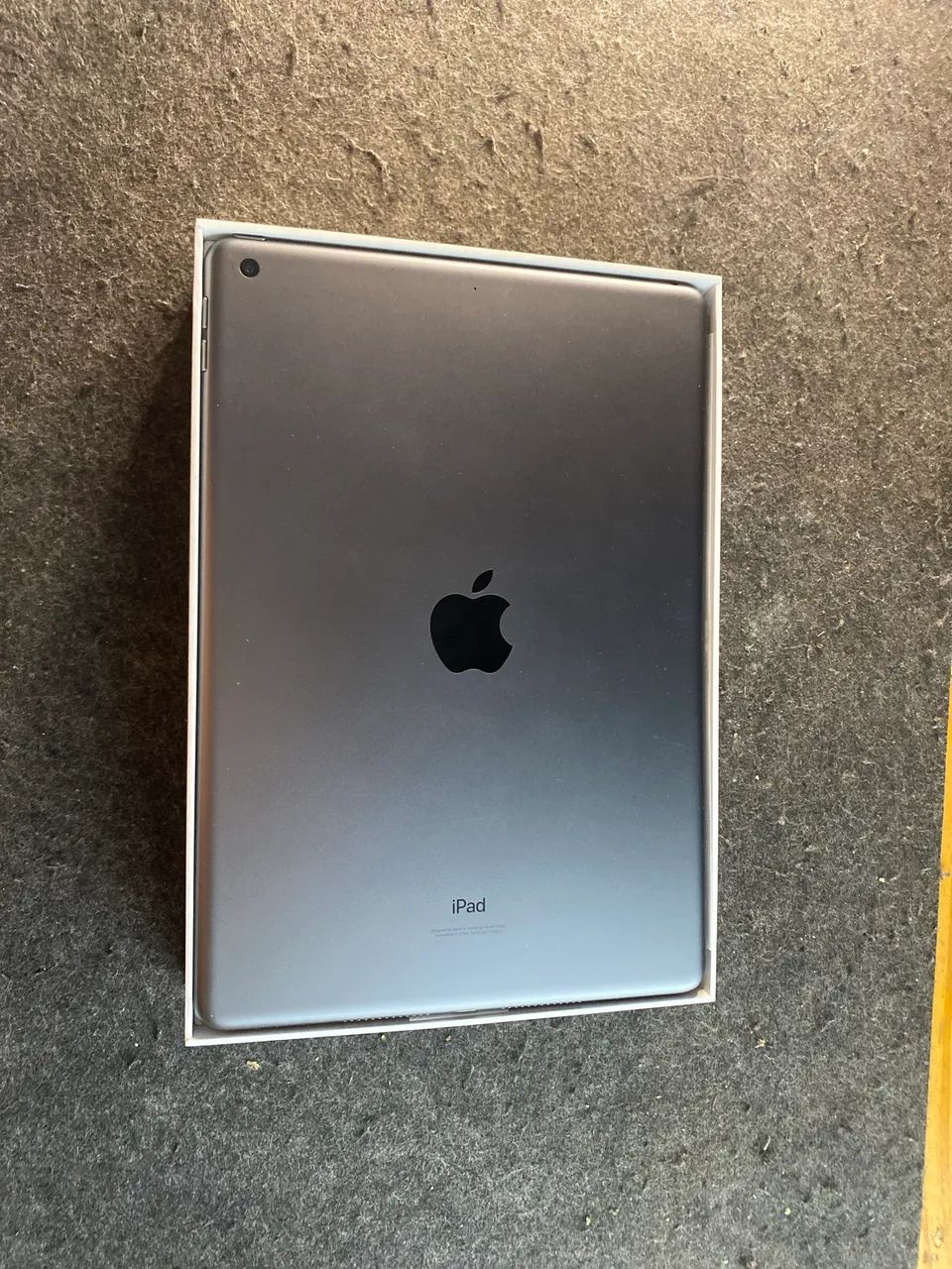 iPad 9 64GB + Caixa | Excelente Estado - Foto 4
