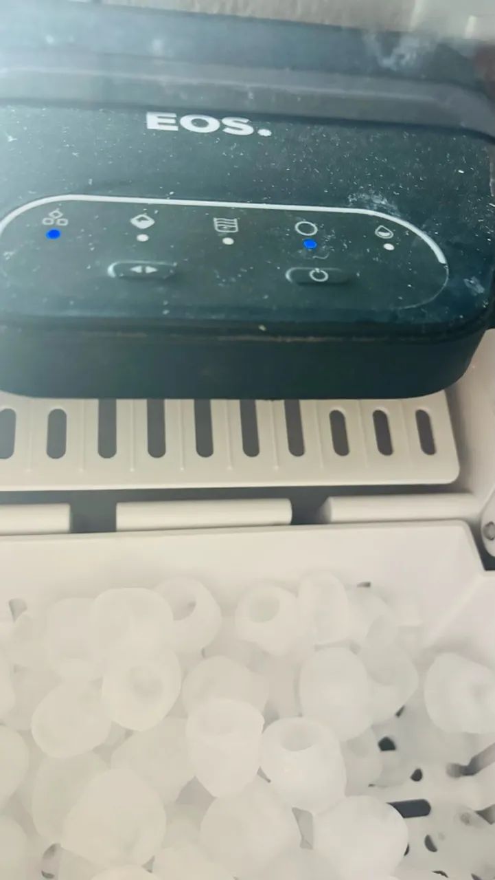 Máquina de fazer gelo - Foto 3