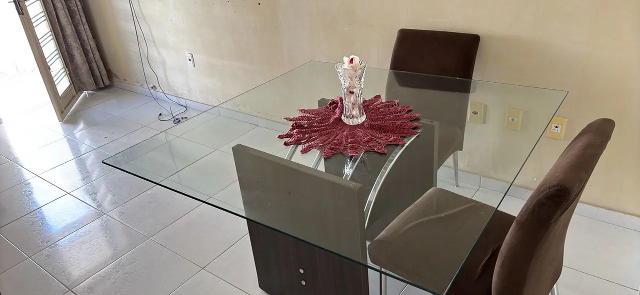 Mesa de jantar  - Foto 2