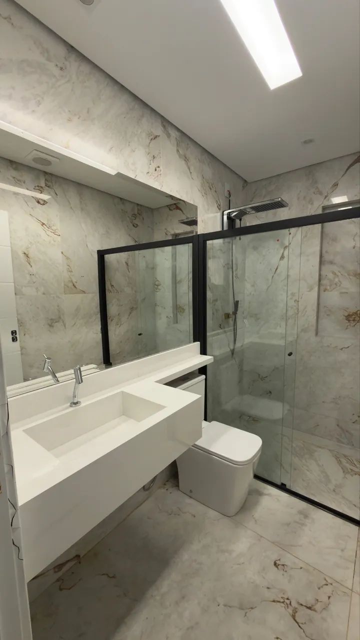 Imóvel em condomínio fechado (casa)  - Foto 4