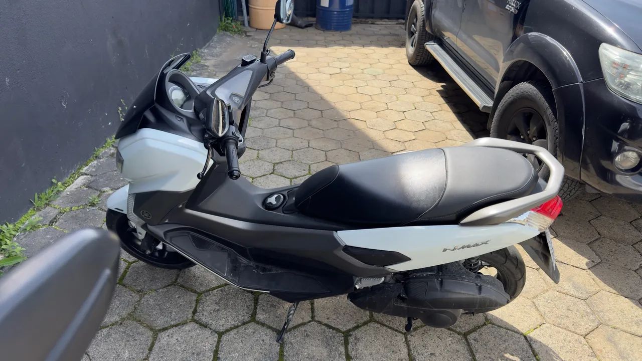 Yamaha NMax 160 2020 - Foto 2