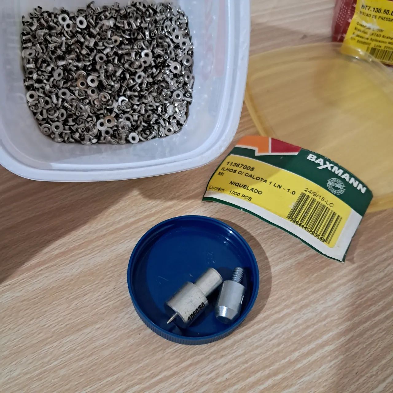 Balancin e matrizes - Foto 3