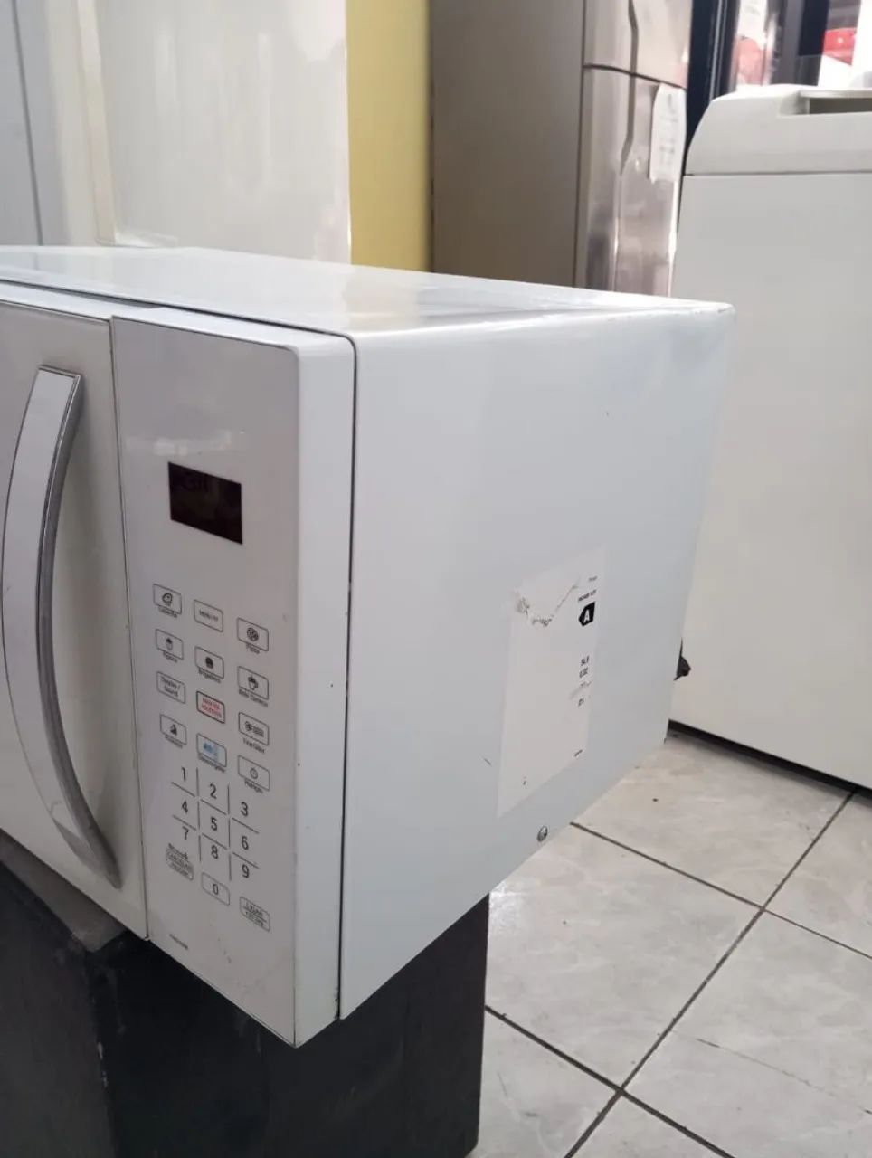 Microondas Philco 34L 127v  - Foto 2