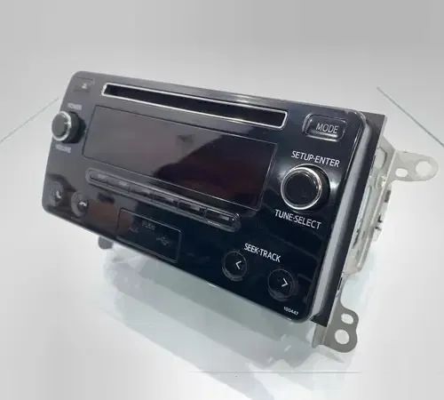 Rádio Toyota Etios 2015 Original Bluetooth  - Foto 2