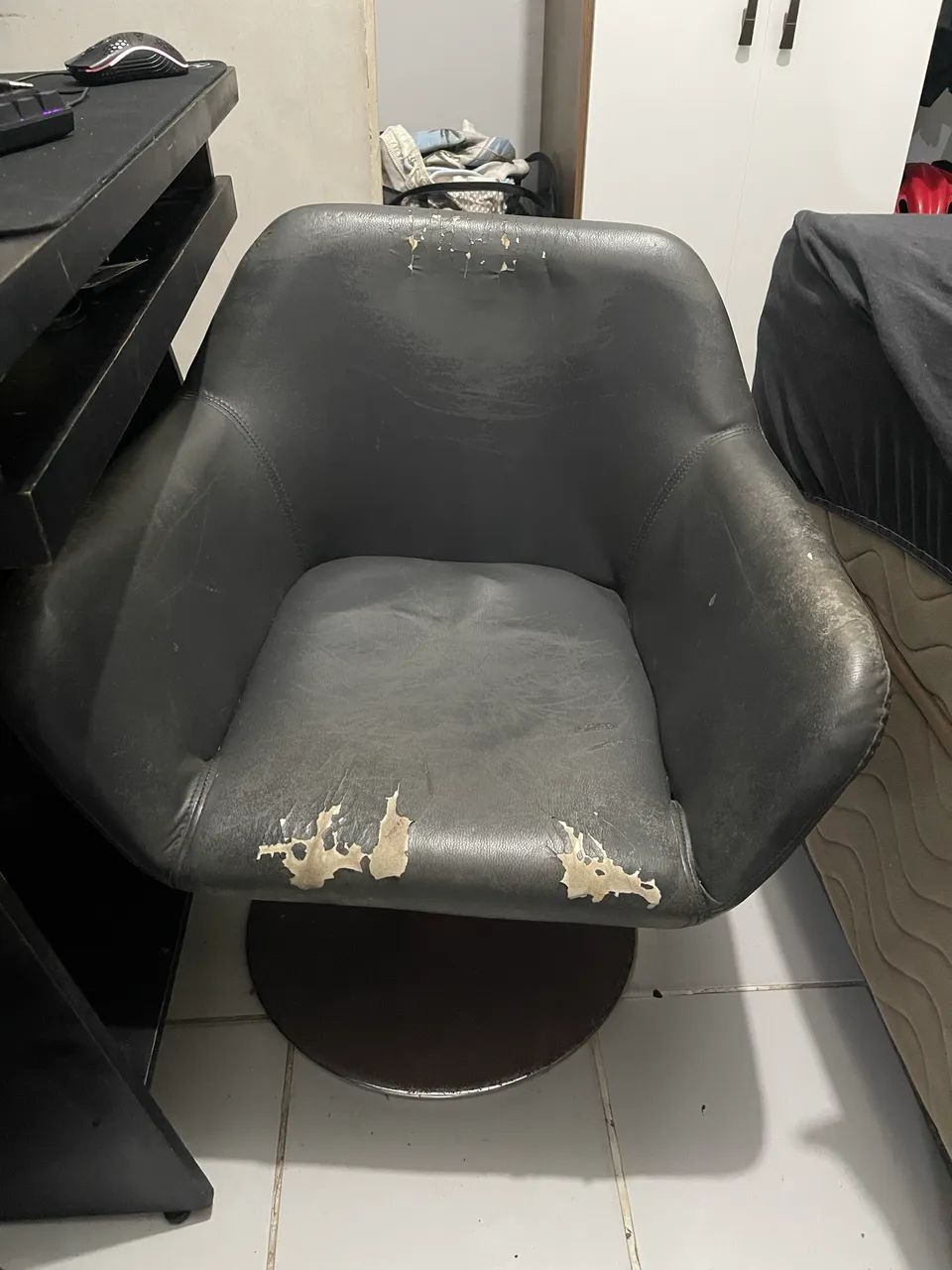 cadeira de escritório 