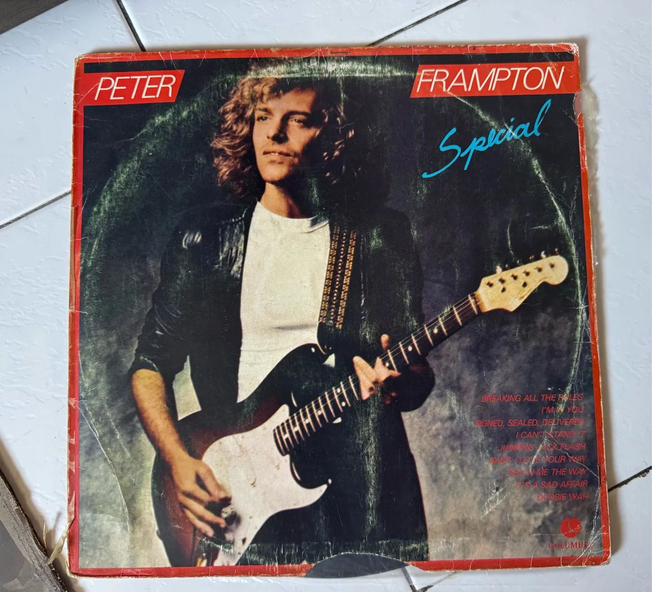 2 Lps Peter Frampton - Foto 3
