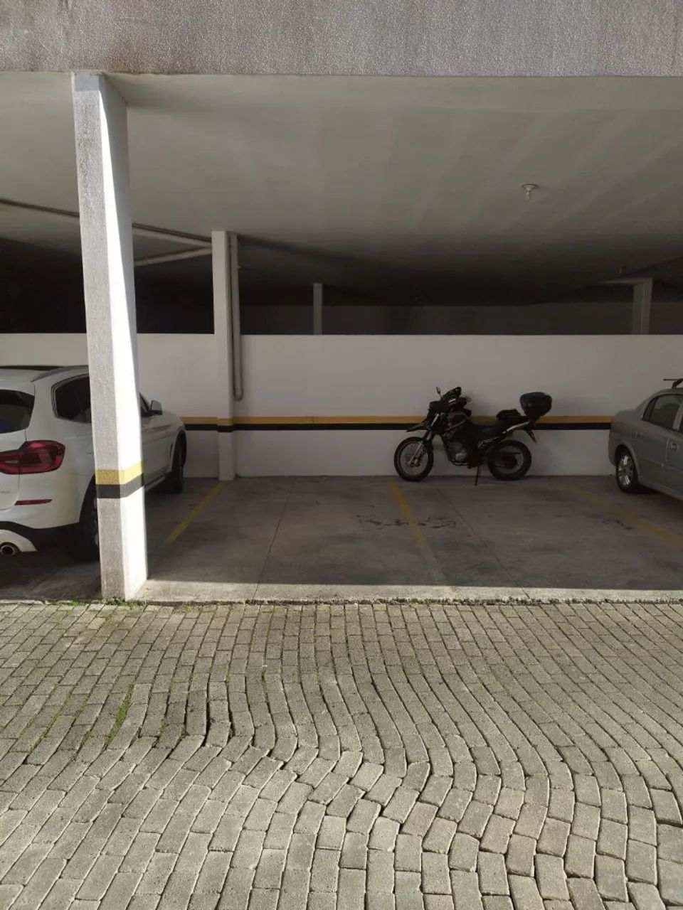 Excelente apartamento no Barreiros  - Foto 4