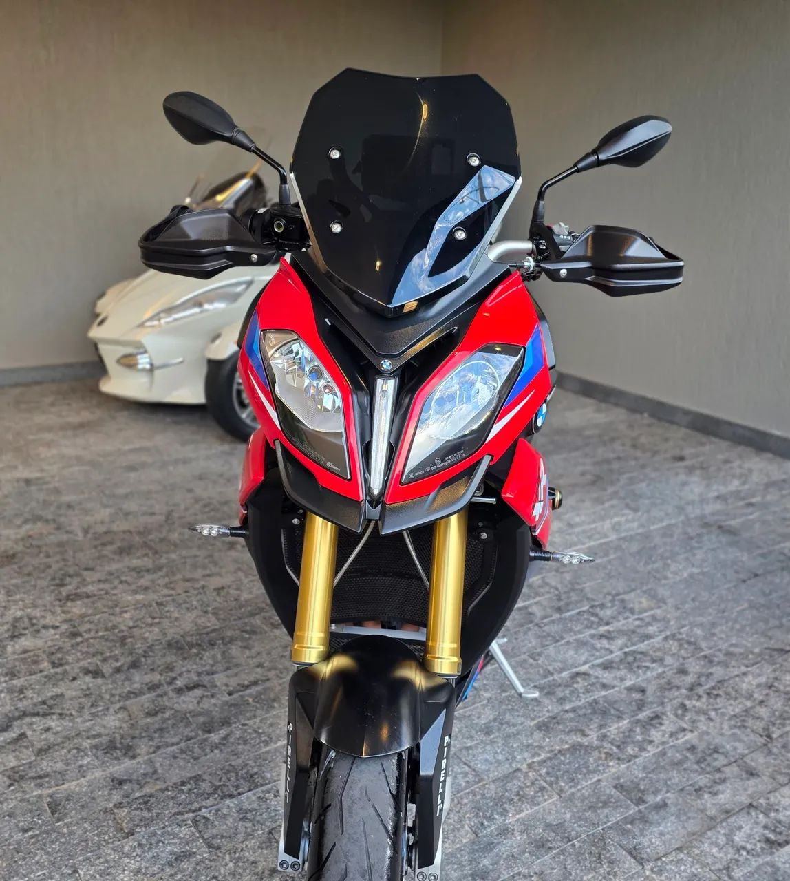 S 1000 xr 2018 - Foto 3