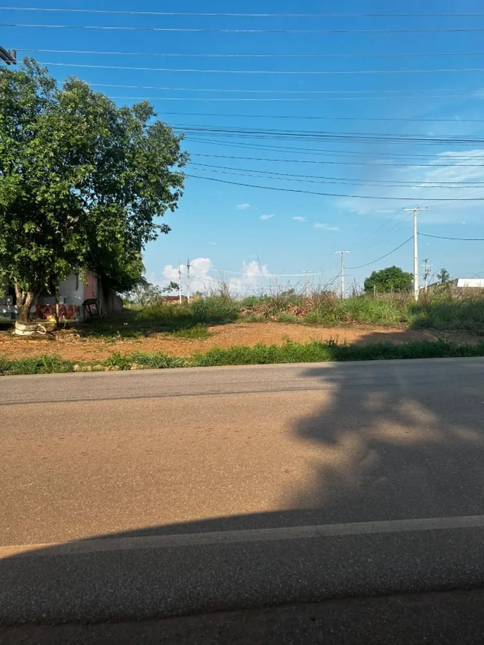 terreno estrada da penal 10x25mts - Foto 2