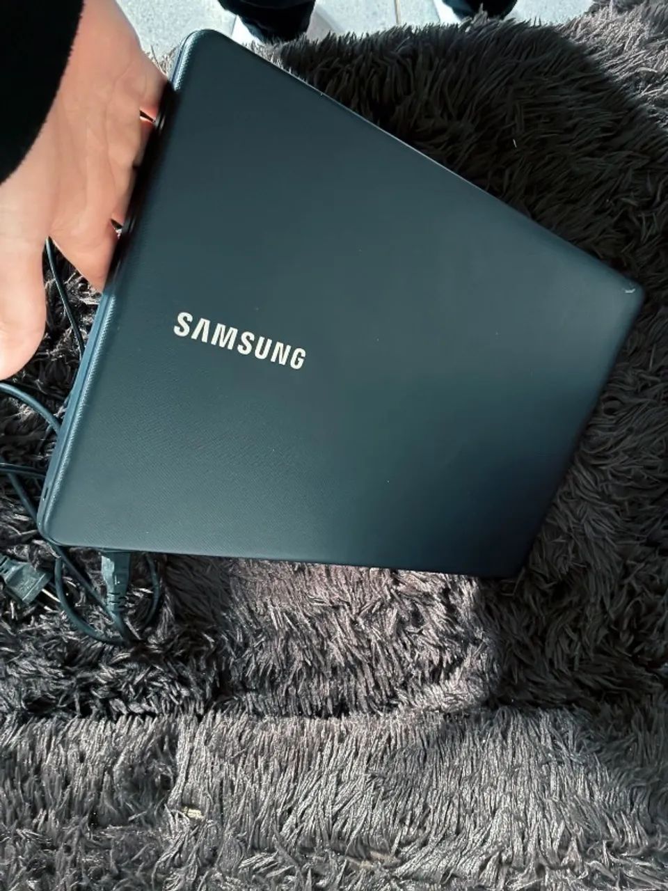 Notebook Samsung ( processador I7, 8GB de RAM, HD 1 TB) - Foto 4