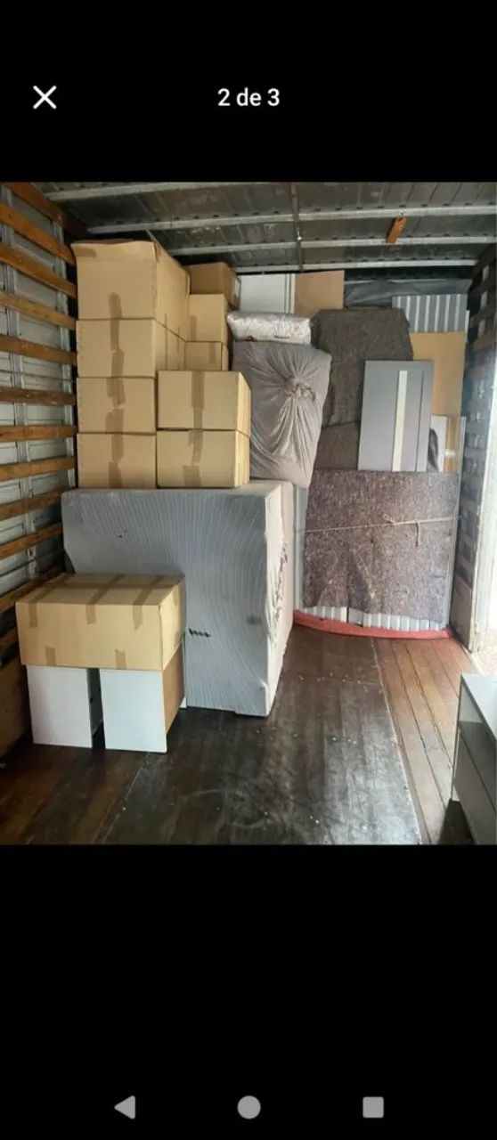 Mudanças e transportes!! - Foto 5