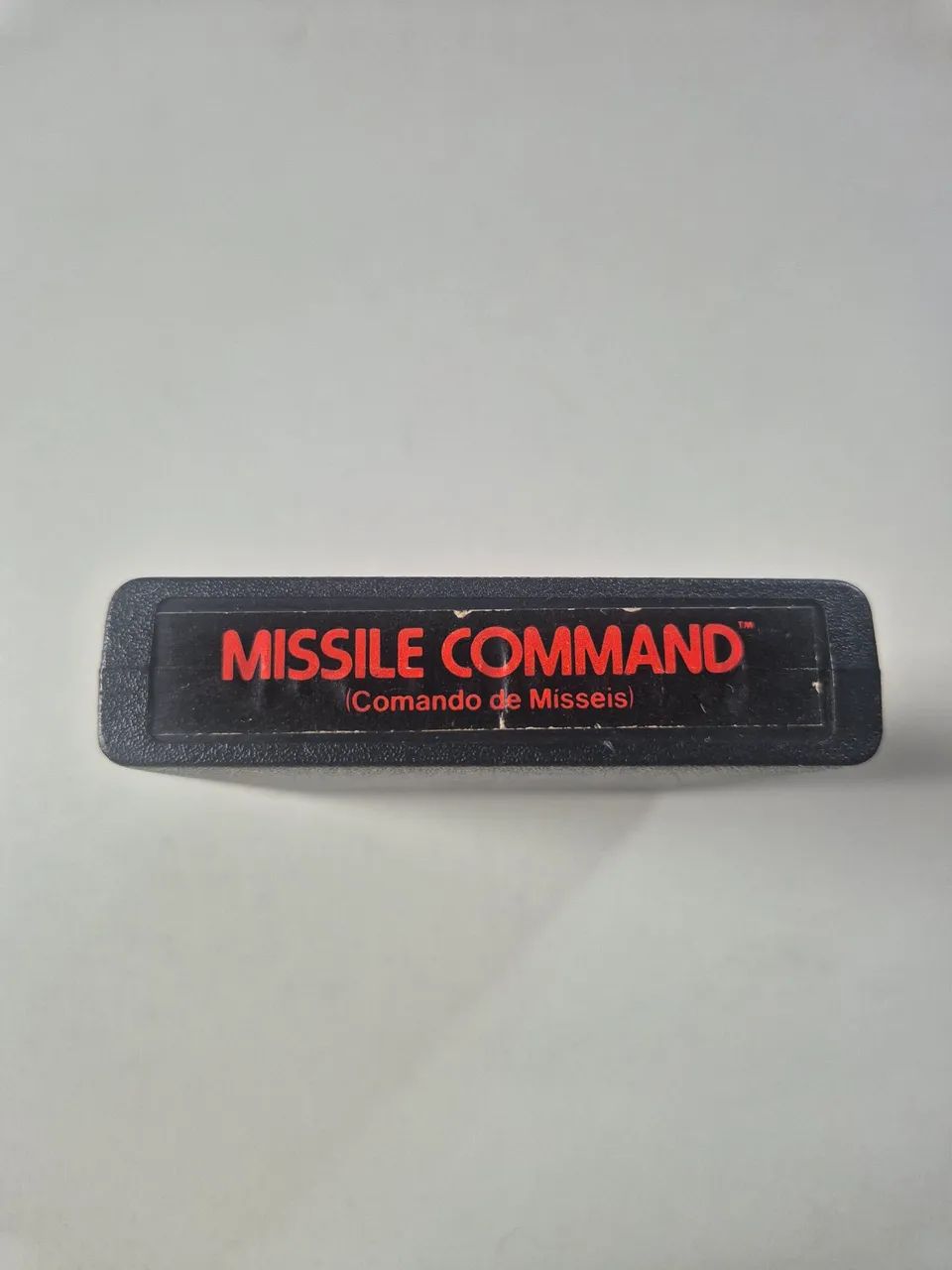 Comando de Mísseis Atari Missile Command - Foto 2