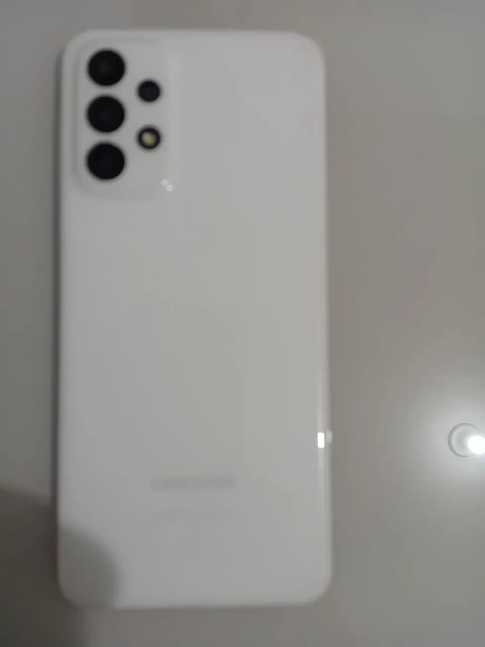 Smartphone Samsung A23 - Foto 4