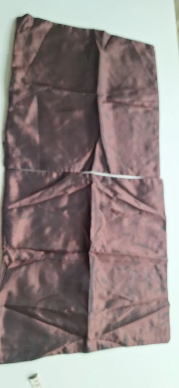 4 Capas de almofada usadas. RS 5 cada - Foto 4