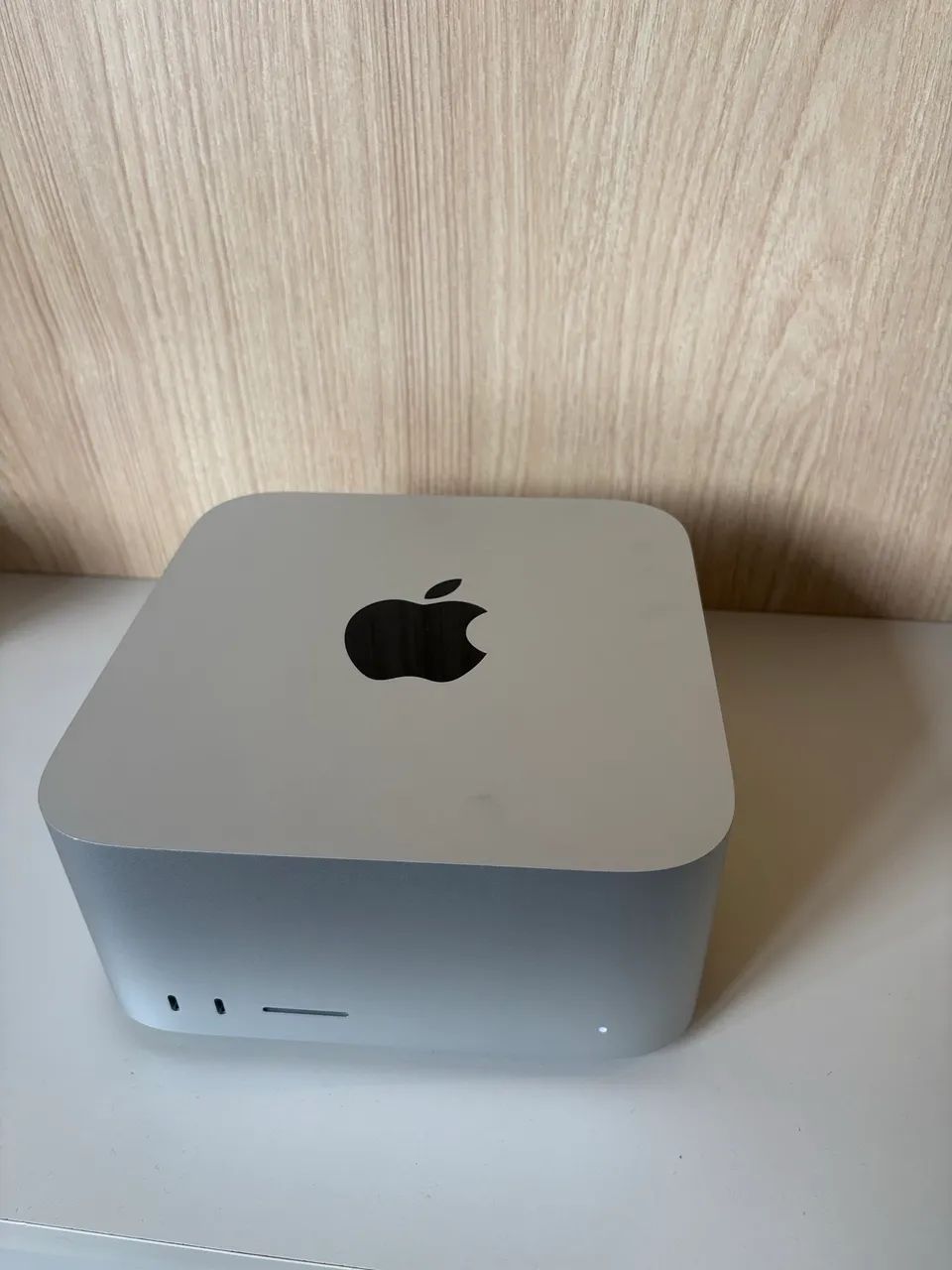Mac Studio M2 Max 32GB 512Gb - Computadores e Desktops - Vila